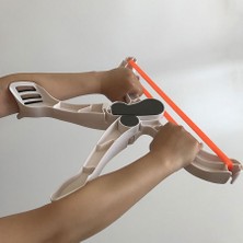 Nuveden Wonder Arms Kol Gym Aleti DIE-RSTG34