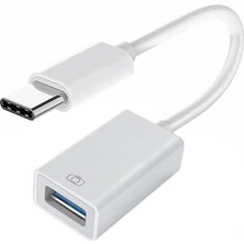 İlk El Grup ZR575 Type-C To Otg USB 3.0 Çevirici Iegtgrs-34