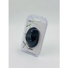 Die Grup ZR880 Siyah Wireless Mouse DIE-RSTG34
