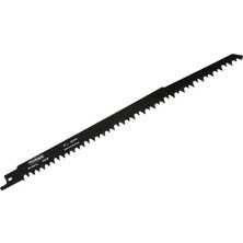 İlk El Grup Ahşap Tilki Kuyruğu Testere Ağzı - 240 mm Iegtgrs-34