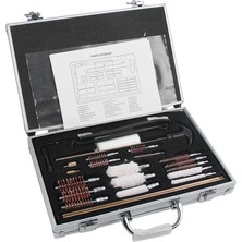 İlk El Grup 24 Adet Evrensel Temizleme Kiti Temizleme Seti Iegtgrs-34