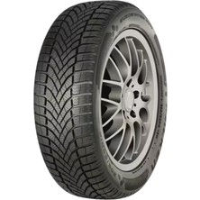 Falken 215/65R17 103V Xl Eurowınter HS02 2025 Üretim Kış Lastiği
