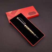 Nuveden Osmanlı Roller Kalem DIE-RSTG34