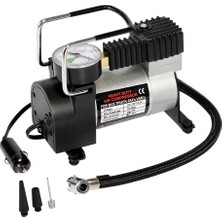 Nuveden 150PSI 35 Lpm Oto Lastik Hava Kompresörü KA-737 DIE-RSTG34