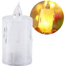 Die Grup Pilli Mum 11 cm 1 Adet DIE-RSTG34