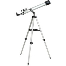 Nuveden 700 x 60 Teleskop Kara Uzay Teleskobu DIE-RSTG34