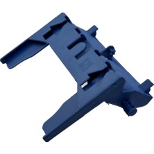 Parmis Miele Uyumlu S 2130 Süpürge Toz Torbası Kızağı