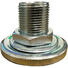 Cruwa Galveniz Membran Askısı 62 mm - 3/4''