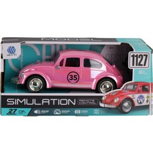 Can Oyuncak 008-JK1A Kutulu Uz Kum Şarjlı Araba