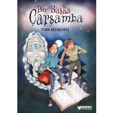 İrgit Store Bir Başka Çarşamba