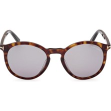 Tom Ford TF1021 52A 51-20 Unisex Güneş Gözlüğü