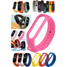 Munico Bilek Ruhunuzu Band ve Yansıtan 3/4 Mi Rahat Esnek Band Kordon Uyumlu Mi Xiaomi Sp  Kaliteli Malzeme