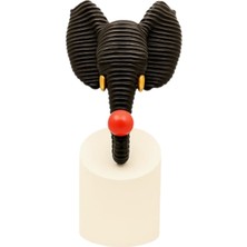 Klc Modern Fil Heykel