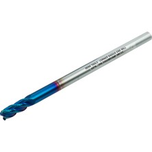 Deng Tools Q3R0.5 KÖŞE RADÜS FREZE HRC65