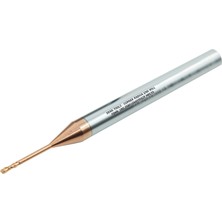 Deng Tools Q1.0*L10 R0.2 DALMA BOY FREZE HRC55