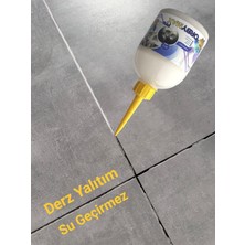 Su Geçirmez Derz  Dolgusu