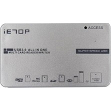 İlk El Grup C307 Ietop 3.0 Çoklu Card Reader Iegtgrs-34