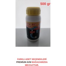 Cemre Yiğit Cemre Lavabo & Gider Açıcı 500 G | Dök Aç, Mutfak Banyo Wc Tıkanıklık Giderici, Ce Belgeli