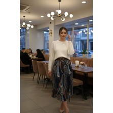 peributikk Kısa Kazak