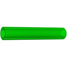Bilfold Sertsan 1/2 Ekolüks Bahçe Hortumu 5 Metre
