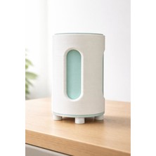 Yami Design Auro - Modern Dekoratif Masa Lambası, Anahtarlı Kablolu Ampülsüz