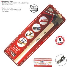 DS LLC S.d. Vakumlu Van Keseri - Keser Askılı Iegtgrs-34