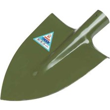 İlk El Grup Desa Bel Tipi Kürek - Sapsız Iegtgrs-34