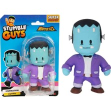 Monster Flex Stumble Guys Super Stretch Figür - Stumblestein