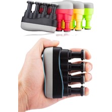 Munico Egzersizci Eğitmen Piyano Gitar Güçlendirici Parmak Kuvvet Antrenörü Parmak Eğitmeni El Tipi Kalite