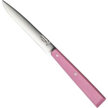 Opinel Opınel Pembe Sapli Sofra Bicagi (001585)