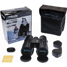 DS LLC 8X42 Profesyonel El Dürbünü – 1000M/123M Iegtgrs-34