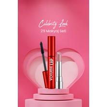 Flormar Celebrity Look 2’li Makyaj Seti