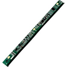 Parmis Philips Uyumlu XC7043 Speedpro Max Süpürge Emici Içi Elektronik Devre Kartı | Kırmızı Seri Emiciye Uyumlu