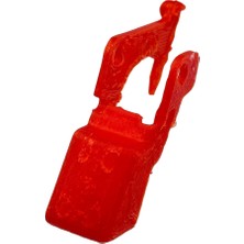 Parmis Dyson Uyumlu V12 Süpürge Tetik Anahtar (3d Üretim)