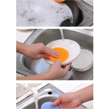 Munico Temizleyici Ankastre Adet 2 Mutfak Bulaşık Tencere Malzemeleri Fırın Sihirli Ömürl  Için Ideal Seçim