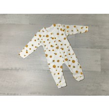 Arılı Bebek Tulumu