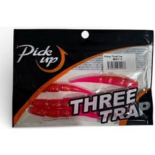 Pick Up Three Trap Silikon Yem