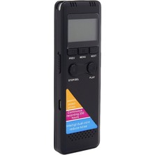 Die Grup Hs-30 32 GB Dijital Ses Kayıt DIE-RSTG34