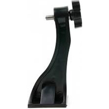 DS LLC Yüksek Kaliteli Plastık Dürbün Teleskop Bağlantısı Montaj Tutucu Iegtgrs-34