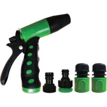 Star STR-1083 2 Fonksiyon 5 Li Sulama Tabancası