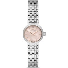 Rms Zeitmeister RMS.1.AG1603.04 Klasik 19MM Kadın Kol Saati