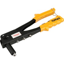 DS LLC Profesyonel Perçin Tabancası Iegtgrs-34