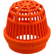 Parmis Philips Uyumlu Fc 8477 Powerpro Compact Eco Süpürge Toz Haznesi Seperatörü