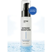 Intense Moisture | Sıvı Kristal Teknolojili Nemlendirici Krem