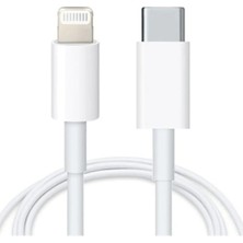 DS LLC ZR937 Type-C Lighting Kablo 2 M Iegtgrs-34