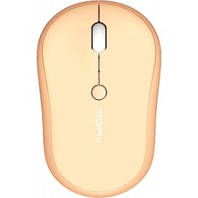 Die Grup Mofii M5AG Sütlüçay Wireless Mouse DIE-RSTG34