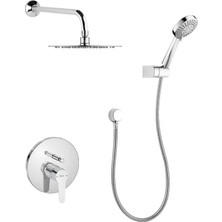 Roca Esteria Pack Ankastre Banyo Seti Gagasız