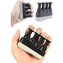 Munico Egzersizci Eğitmen Güçlendirici Parmak Kuvvet Eğitmeni Egzersiz Aleti Eğitmen Piyano Gitar El Parmak