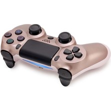 Die Grup Ps4 Gamepad Rose Gold HD323P DIE-RSTG34