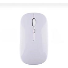 İlk El Grup ZR216 Beyaz Bluetooth Mouse Iegtgrs-34